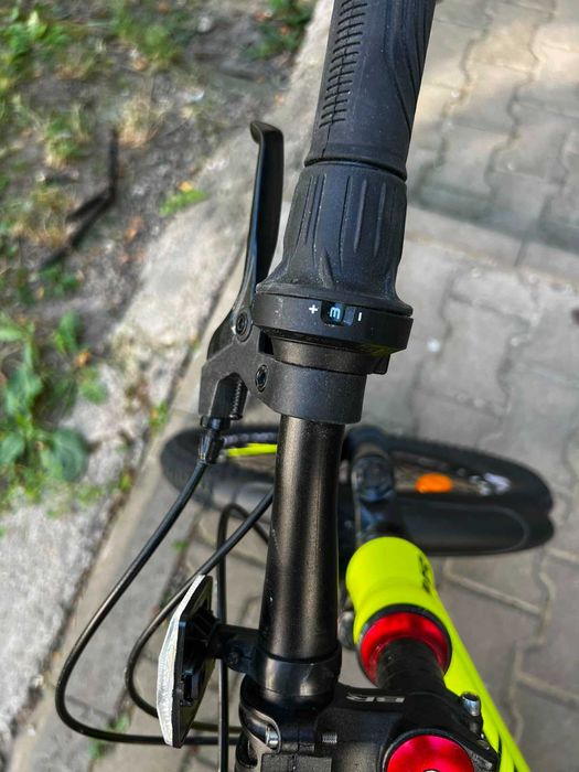 Bicicleta copii nou nouta. Nefolosita. 0755515442