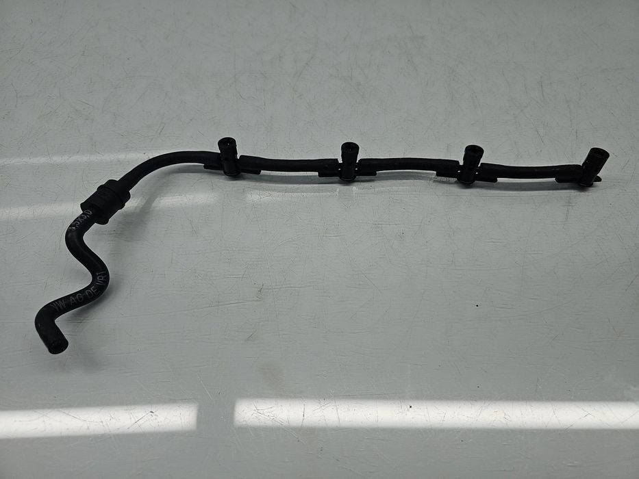 Conducta retur injectoare Volkswagen Passat B6 (3C2) [Fabr 2005-2010]