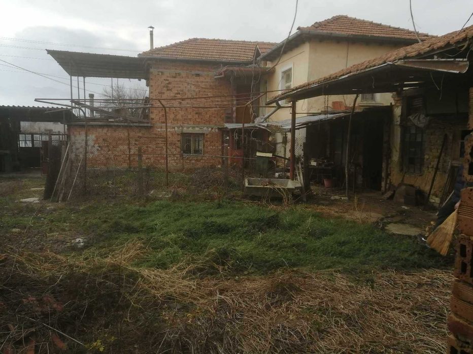 Продава се Къща в Враца, Център - 80 кв.м за 491 €/кв.м - Снимка #6