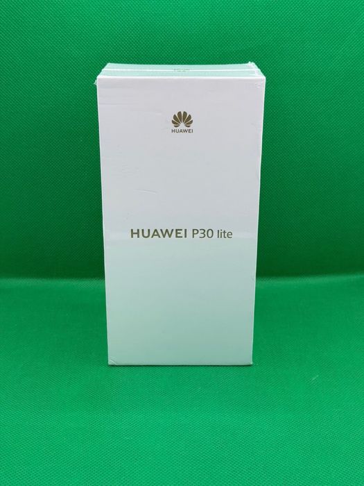 Huawei P30 lite 128/4 Albastru