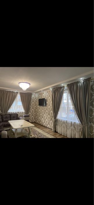 Gorod Samarkand svoya kvartira