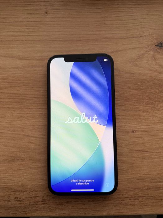 iPhone 12 64gb (sanatate baterie 78%)