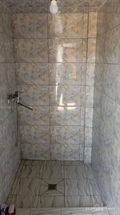 Ijaraga hovli bor