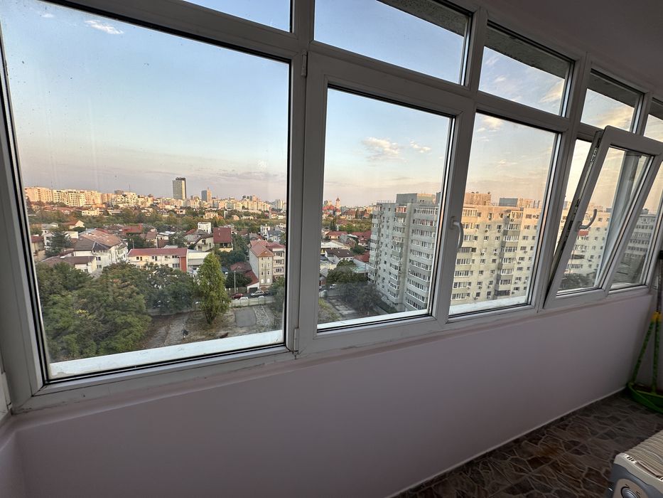 Garsoniera Turda stradal