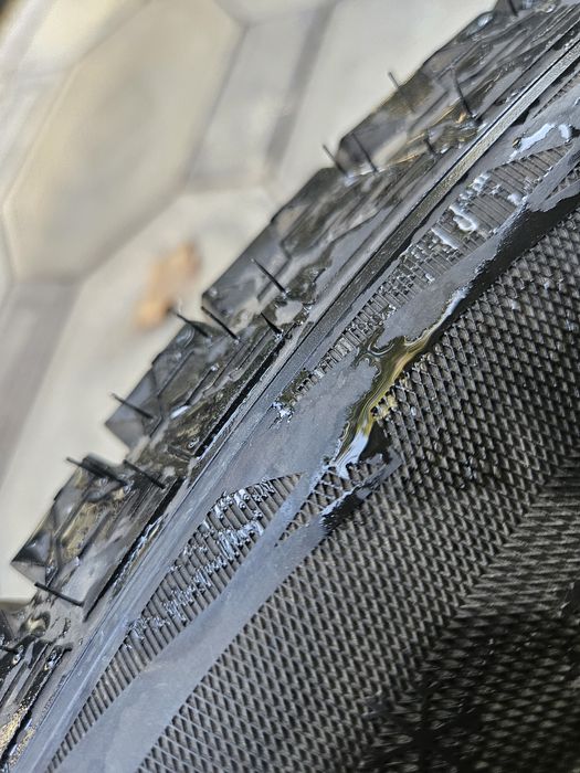 Шины для хайдандер