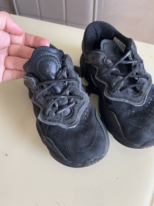 Adidasi Adidas Ozwega copii