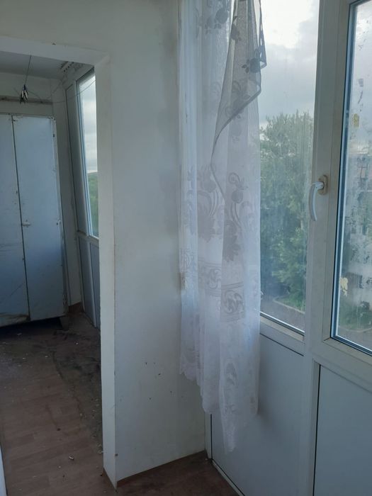 Продам 3х комн квартиру