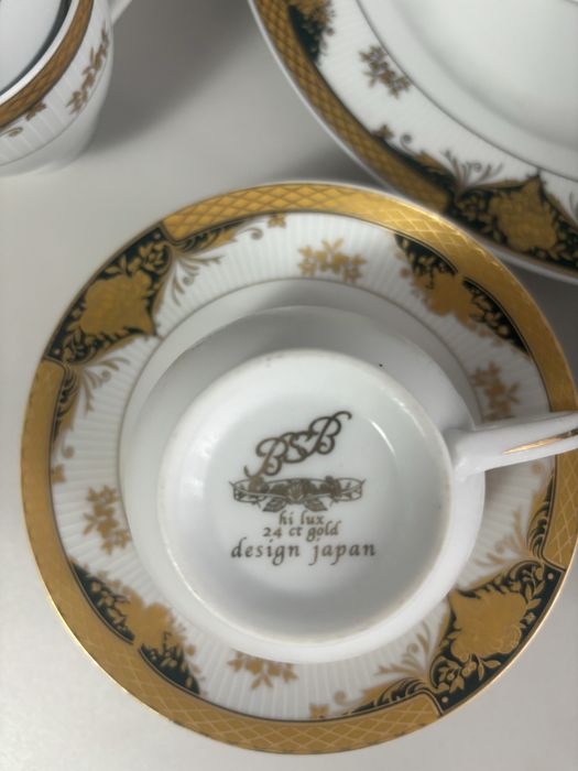 Сервиз СССР