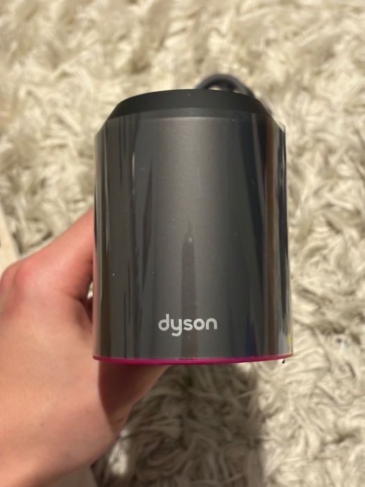 Dyson Supersonic