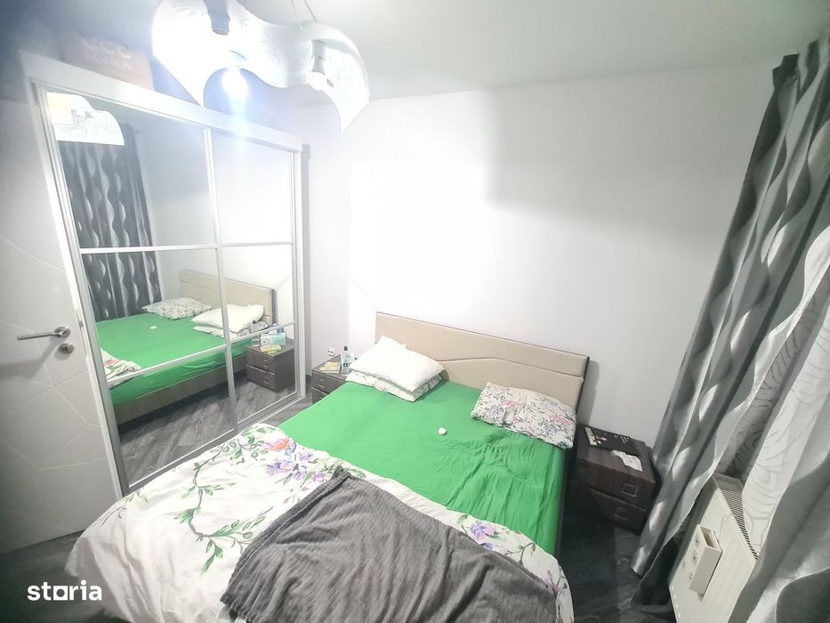 Apartament 2 camere, Arena Mall - Bacau