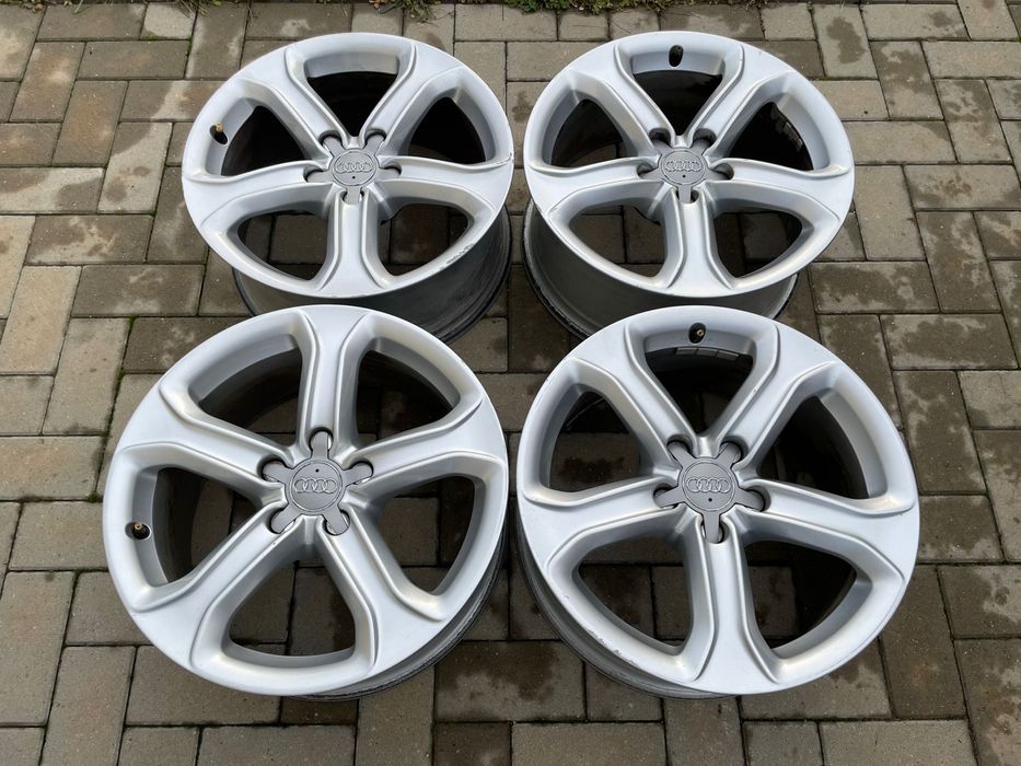 Jante Audi 17 Originale S line
