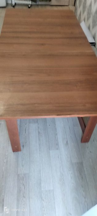Стол  книжка раскладной