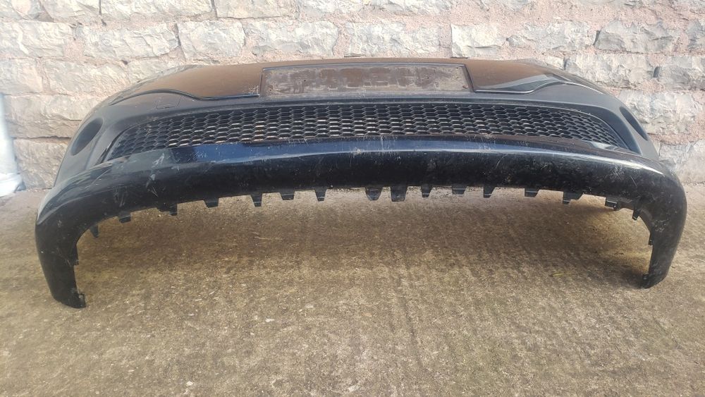 bronq/broni Renault Trafic 2014-19g.  (#431)