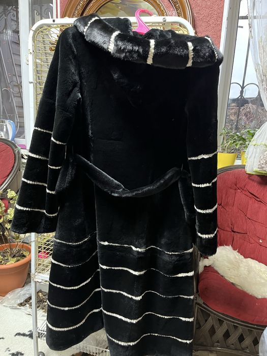 Продаю шикарные шубы