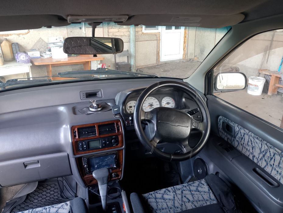 Продам или вариант