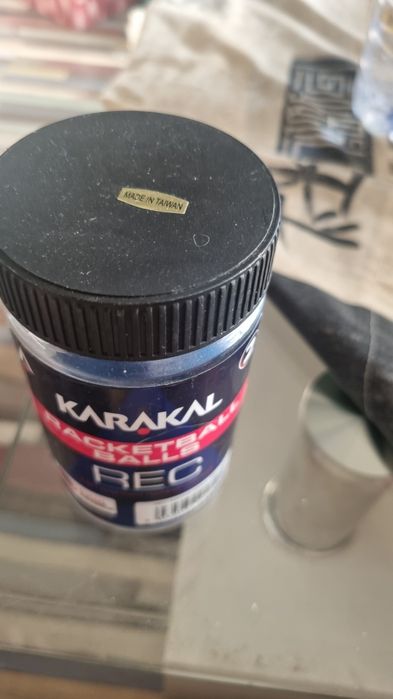 Топки за скуаш. .