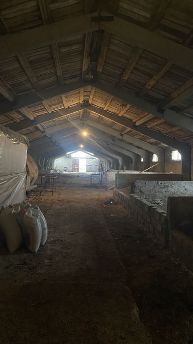 Продам Базу для откорм