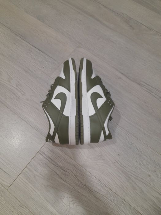 Nike dunk low 44 номер