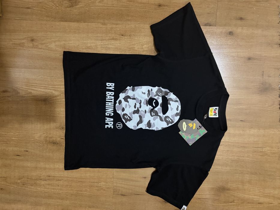 Tricou A Bathing Ape