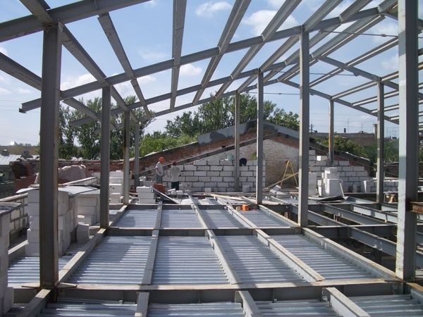 Сварочные работы, Вальеры для собак, лестницы