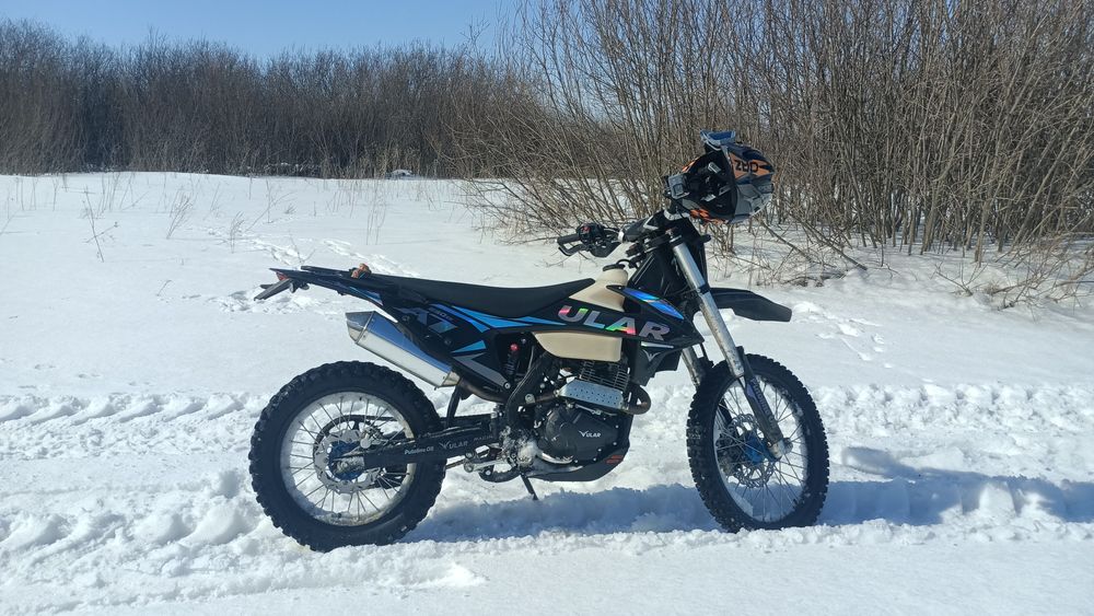 Продам мотоцыкал