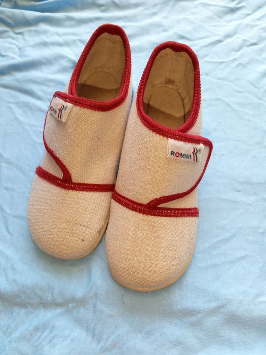 Детски обувки Romika