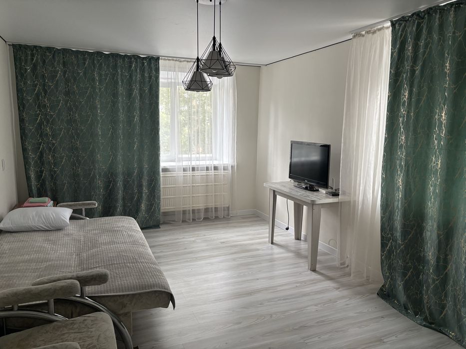 Сдам суточно квартиру