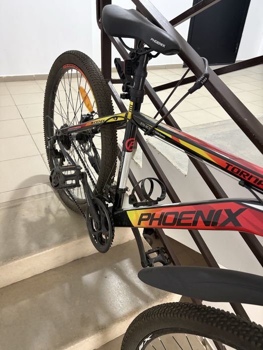 Продам велосипед Велосипед Phoenix Tornado