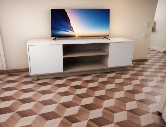 Продаётся полка -тумба под телевизор