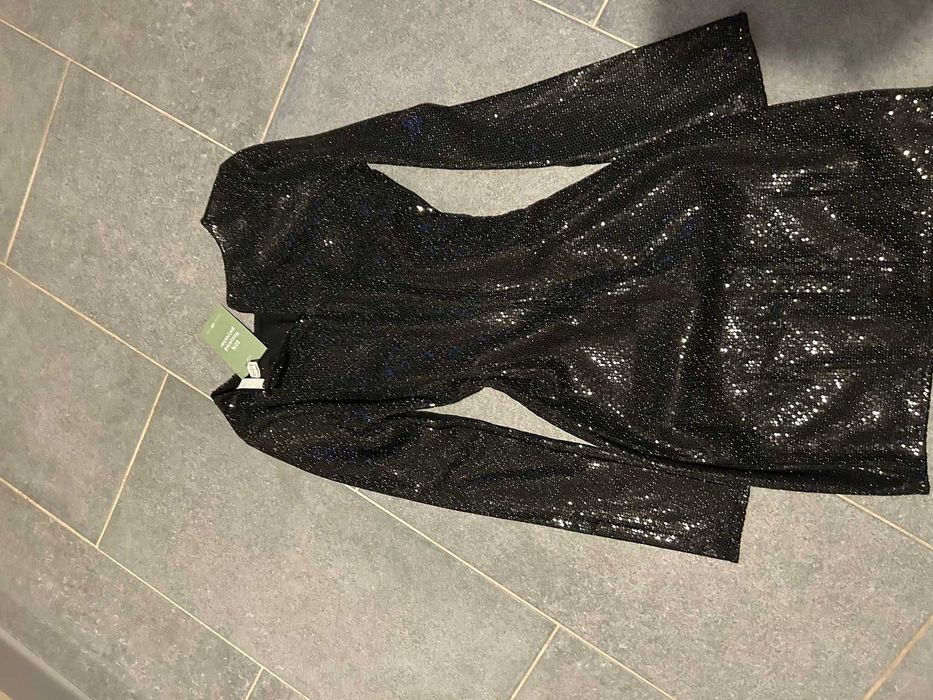 Rochie ocazie H&M Marime S