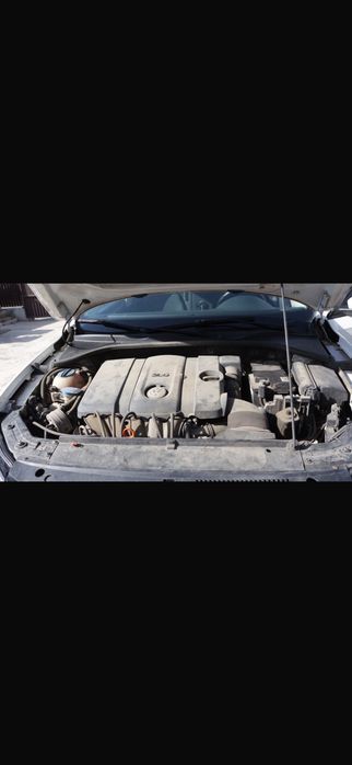 Passat America 2.5 Benzina + GPL