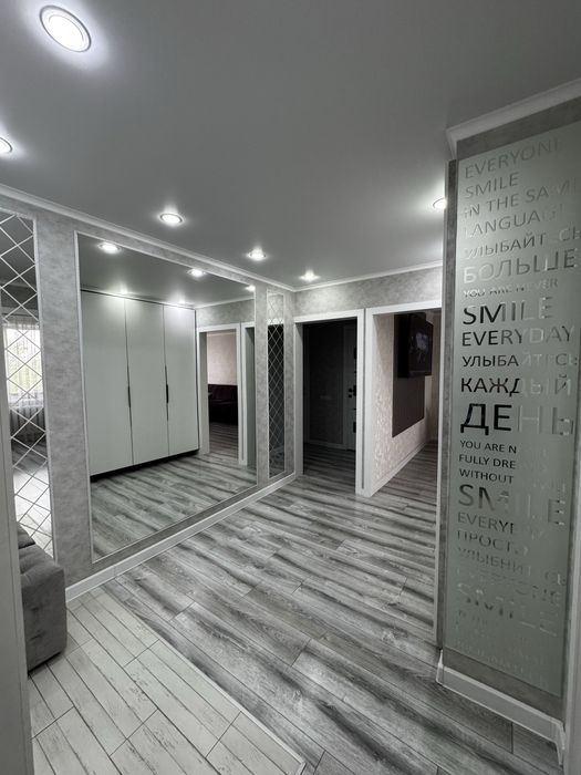 Продается 3х ком.кв. Новая планировка