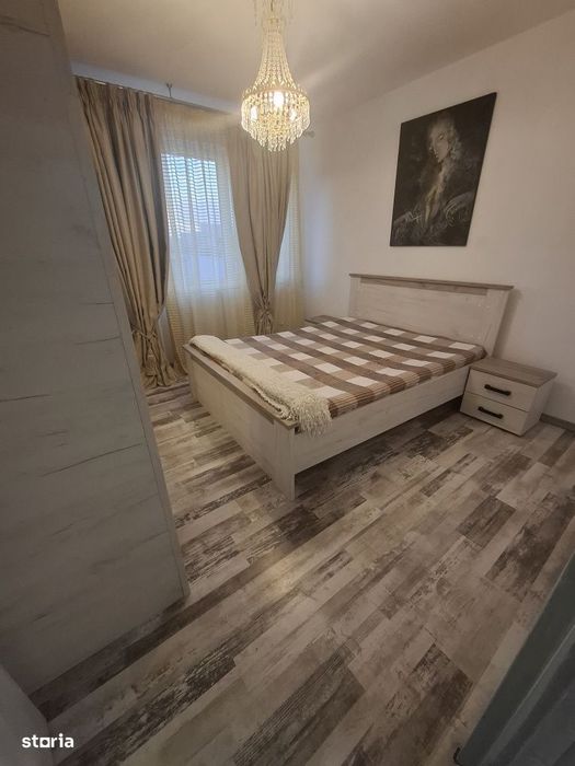 Apartament 2 camere Unirii — fotografia 1
