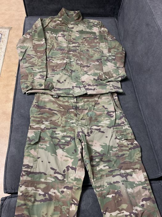 Военная форма мультикам.