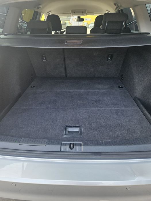 Golf 7  1.6 TDI 2017 Fara Ad Blue,Manuala Imatriculata