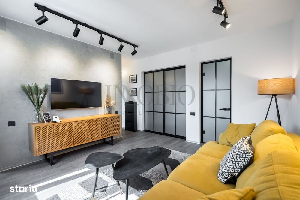 Apartament 2 camere premium | Centrală Proprie |  Bdul Ferdinand
