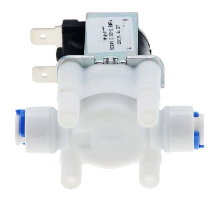 Электрический клапан