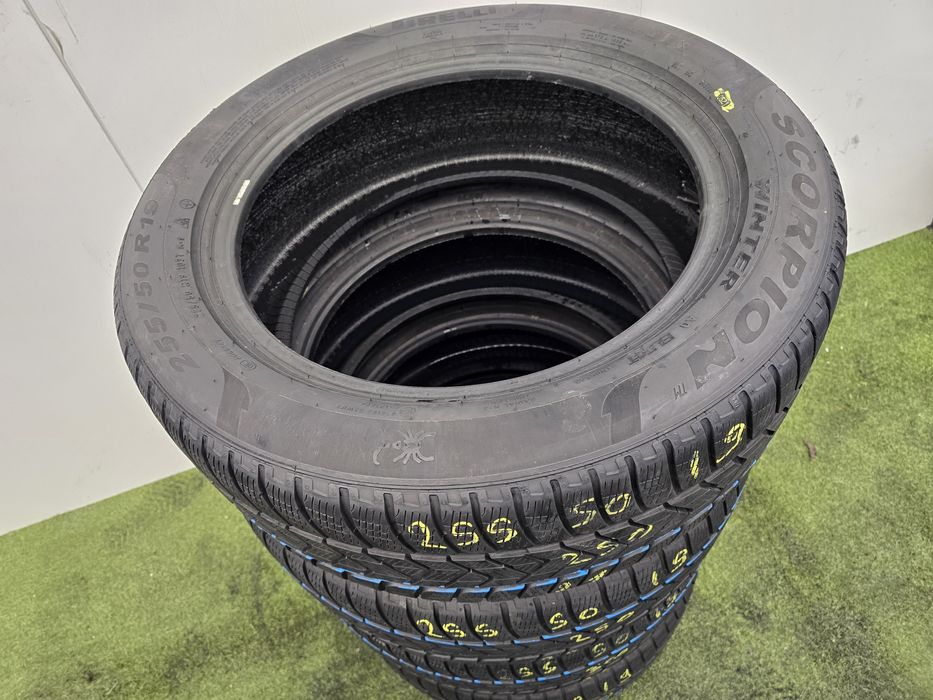 255.50.19 pirelli m+s