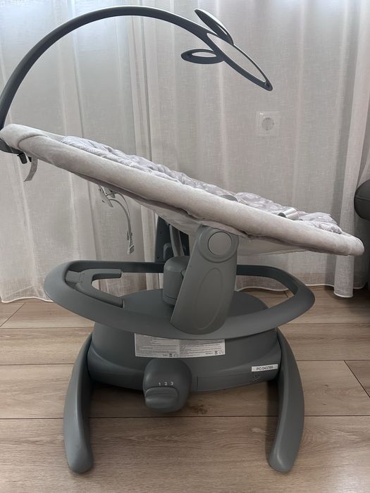 Бебешка люлка Toscana