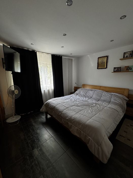 Apartament doua camere