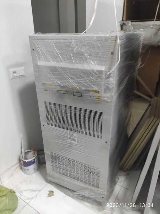 UPS defender  производство Турция, новая  80 kVA (64kw)