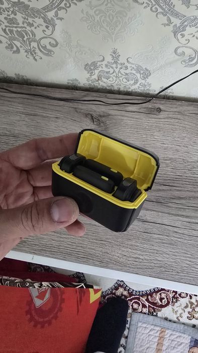 Петличка сатылады