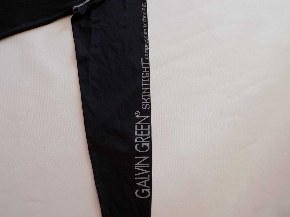 тениска berghaus/galvin green блуза мъжка оригинал планина туризъм M/L