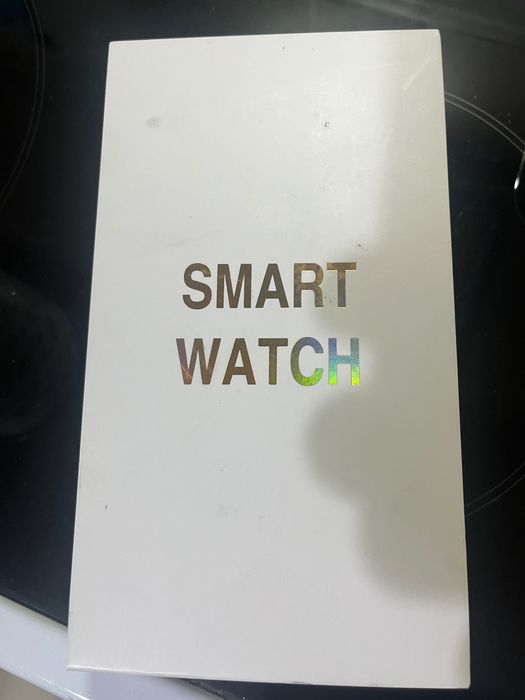 Health smart watch