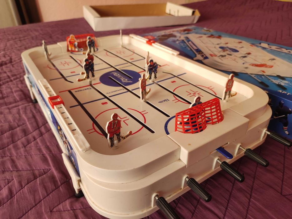 Хокей 56/30/10 см.