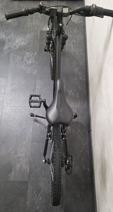 Bicicletă MTB 20" EXPL 500 Copii 6-9 ani