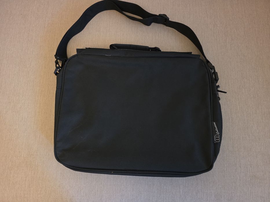Geantă umăr M Collection negru