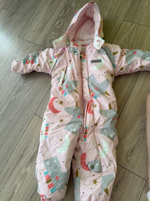 Продам комбинезон крокид