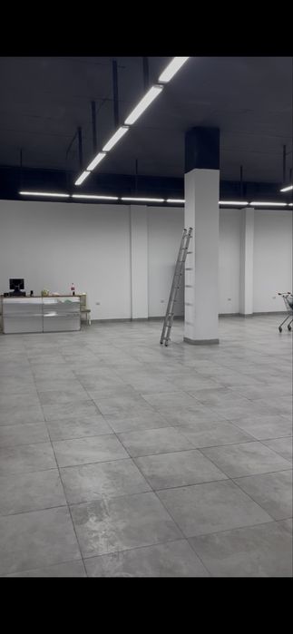 Ремонт под ключ