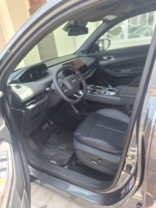 Changan cs55 plus сотилади.